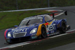 ZENT CERUMO Lexus SC430 Picture